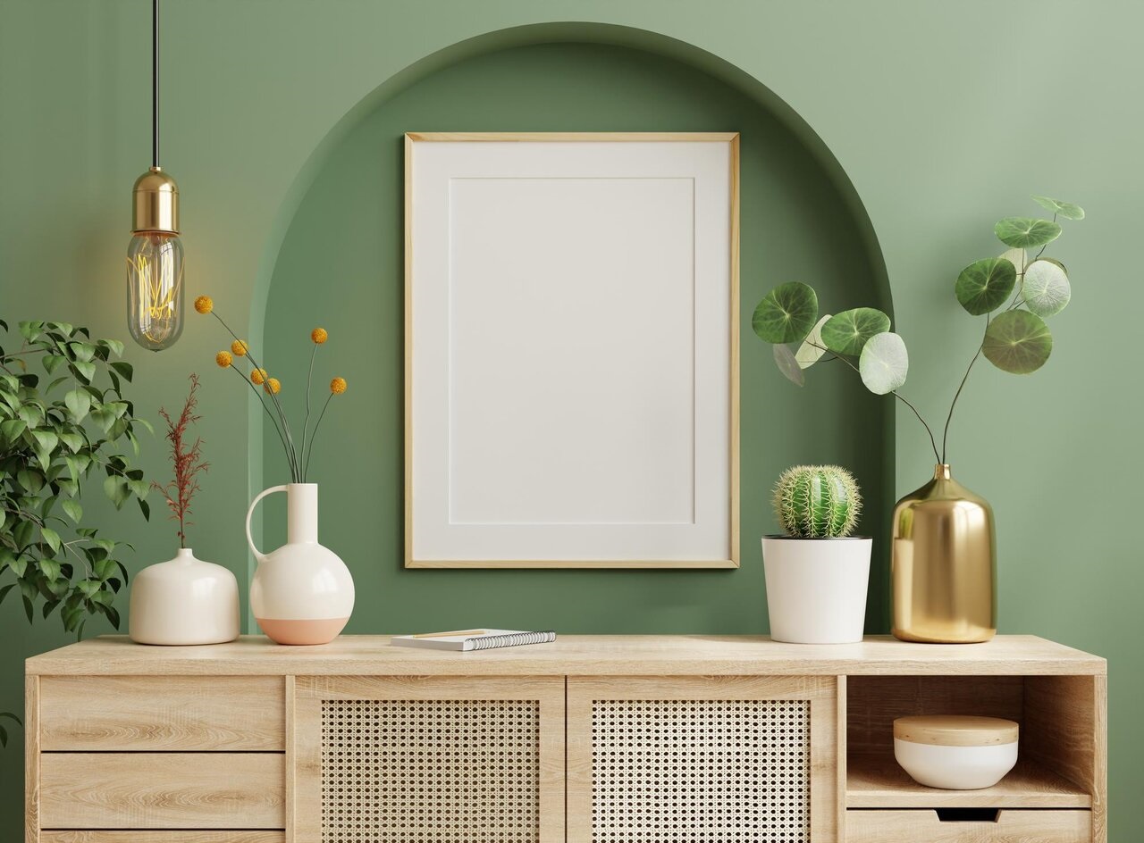 بهترین رنگ دکوراسیون خانه