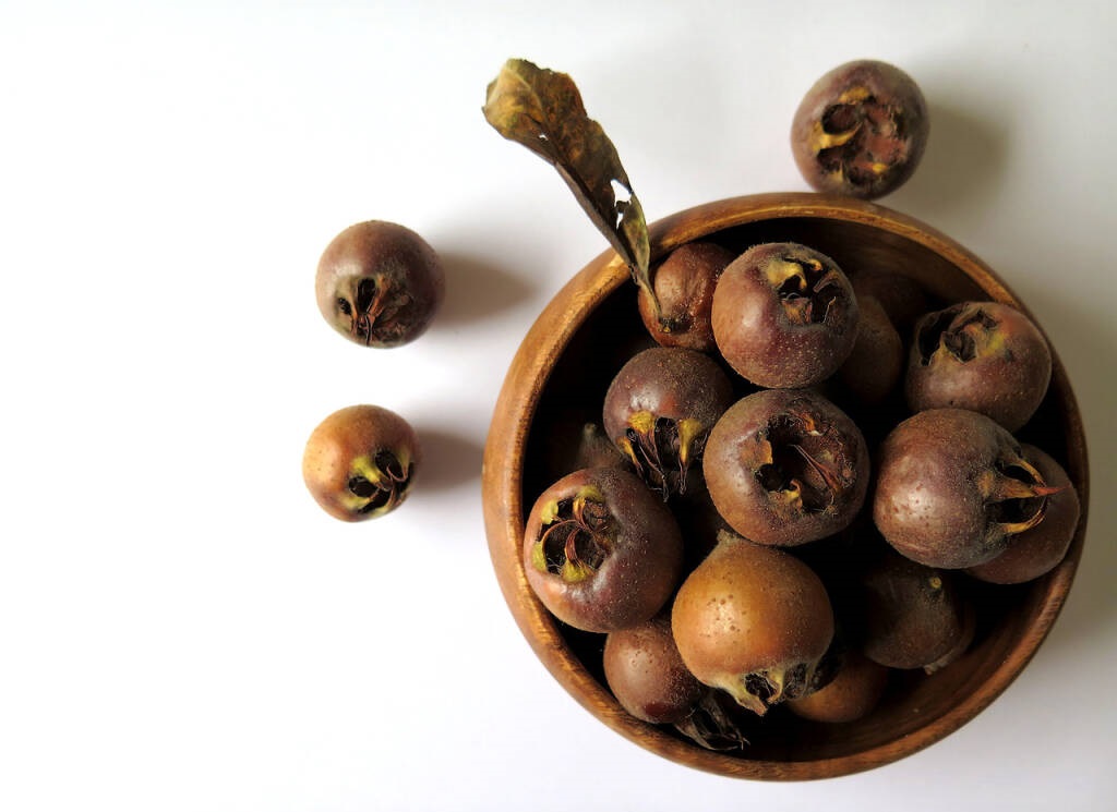 نحوه رسیدن ازگیل کال در خانه