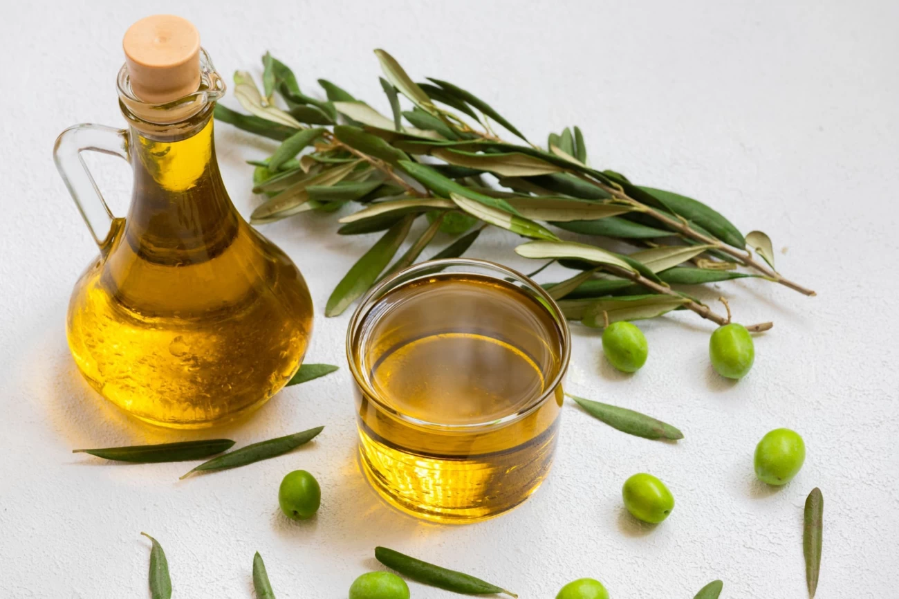 تشخیص روغن زیتون اصل
