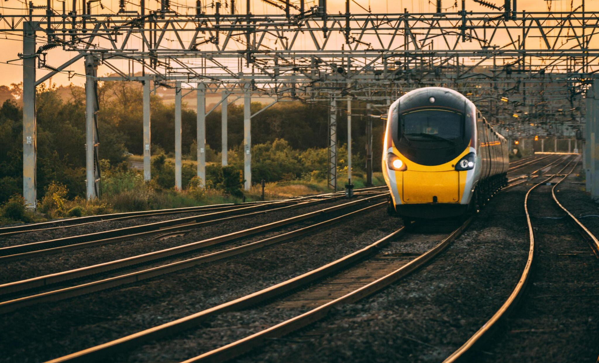 مسافرت با قطار - کاهش هزینه‌ های سفر