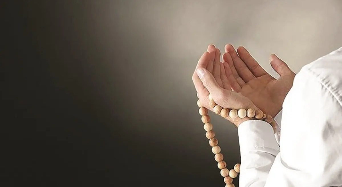 دعا برای گرفتن حاجت