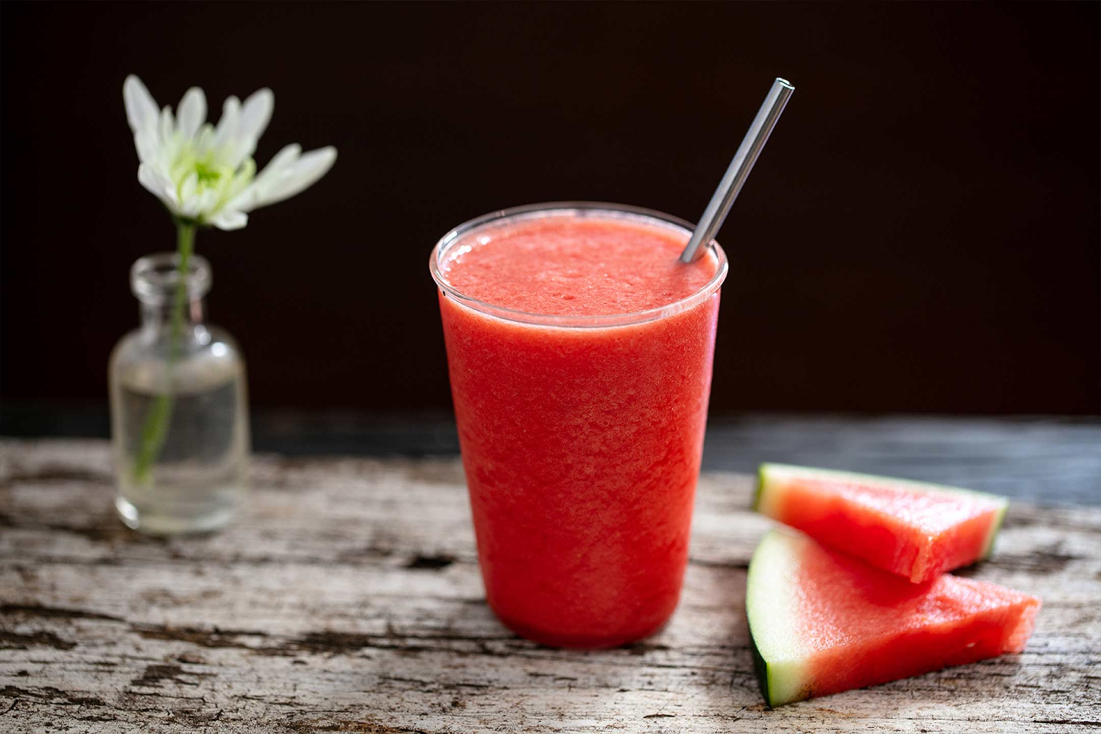 آب هندوانه - نوشیدنی مناسب افطار