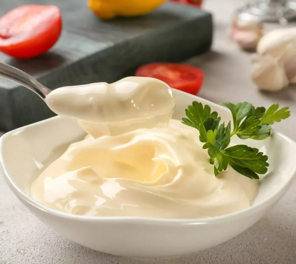 سس مایونز خانگی