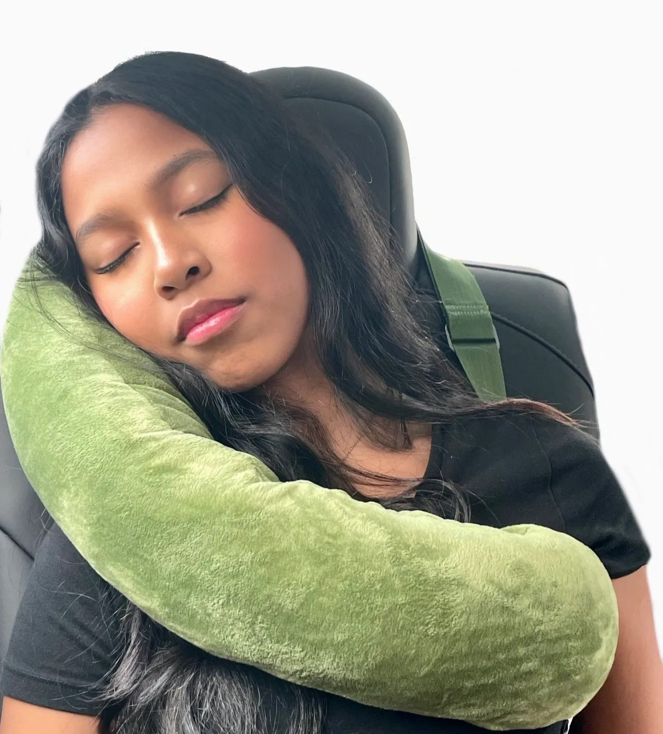 بالش خواب برای ماشین - خوابیدن در ماشین هنگام سفر