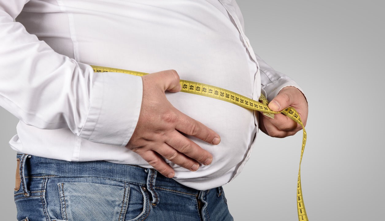 کاهش چربی شکم - لاغری سریع در 3 روز