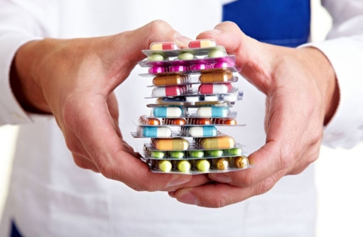 مصرف دارو در ماه رمضان