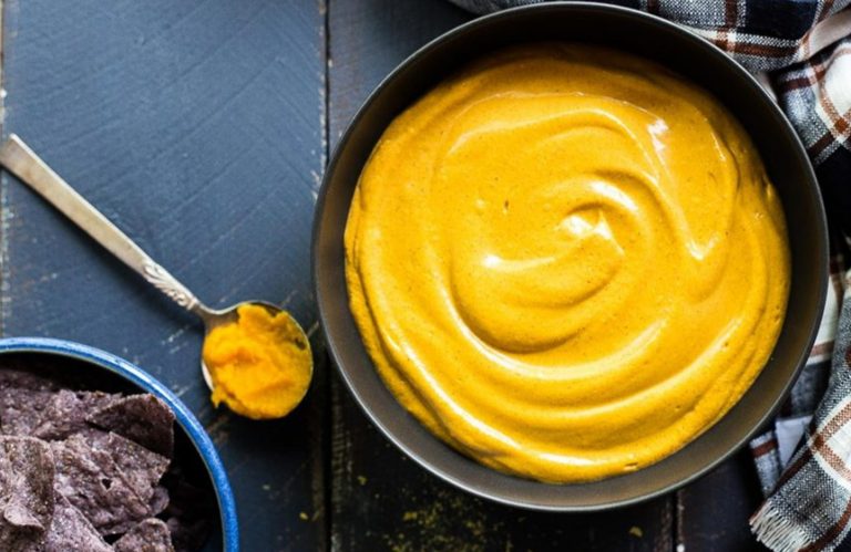 تهیه سس خردل خانگی