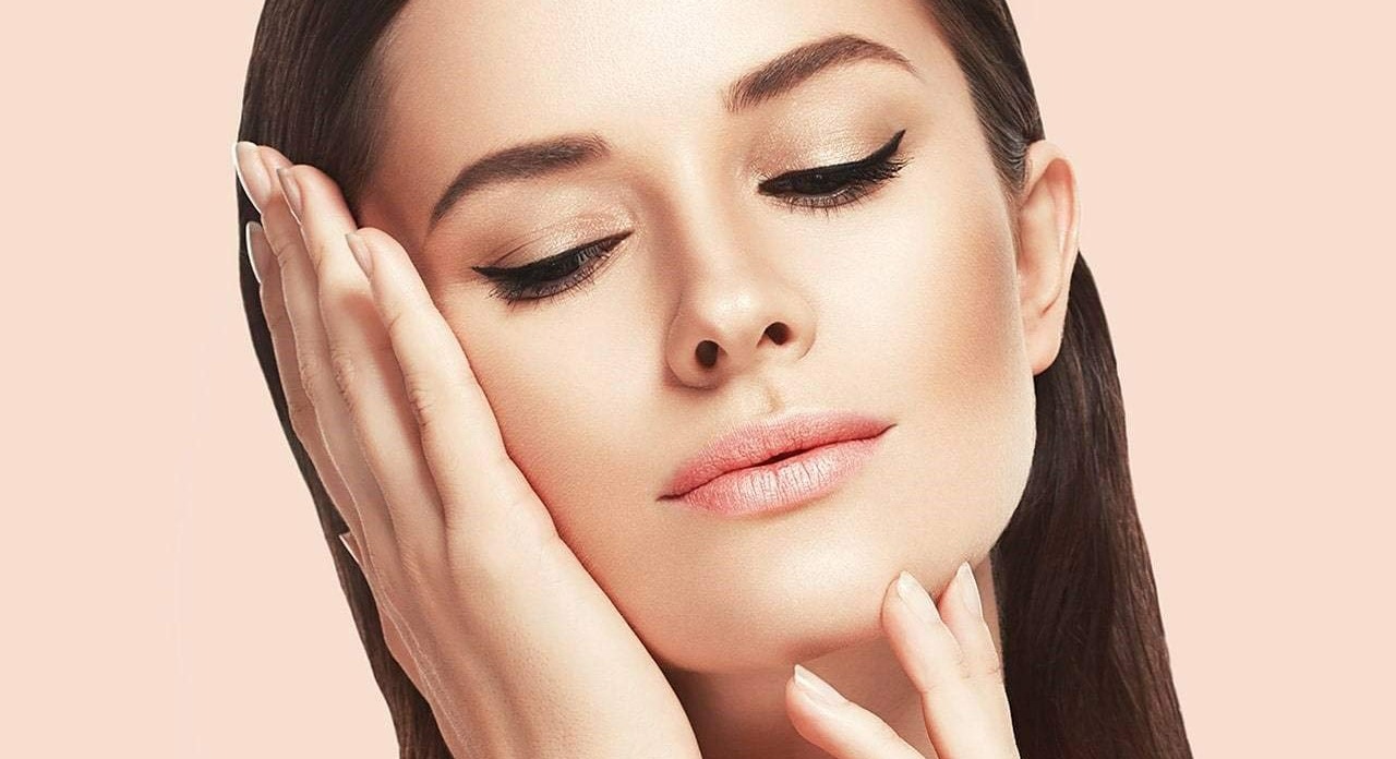 شادابی پوست صورت