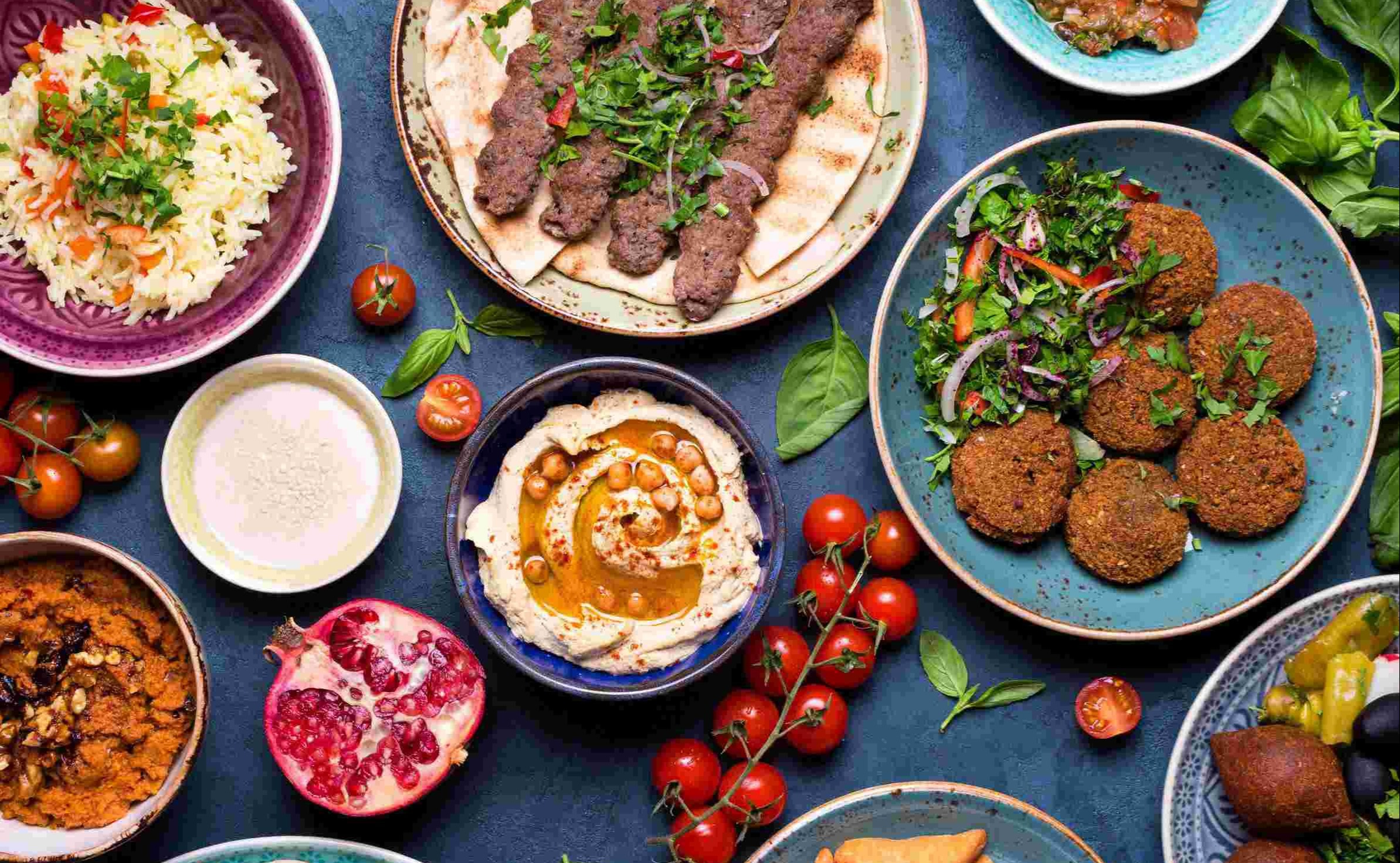 سحری چی درست کنیم