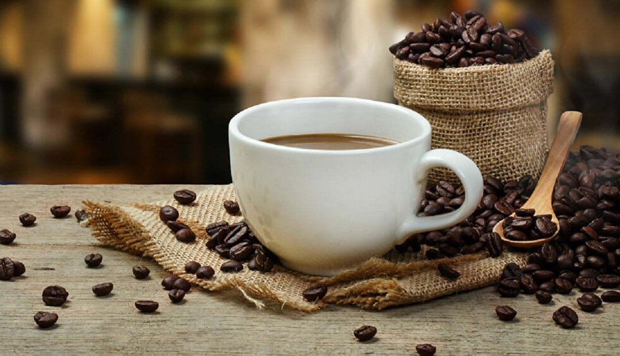 فواید قهوه - مقدار مجاز مصرف قهوه در روز