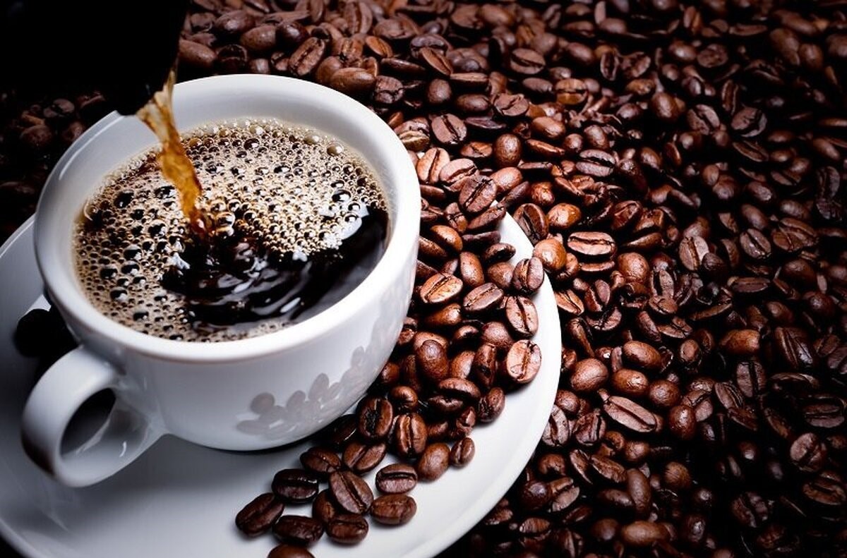 نحوه مصرف قهوه - مقدار مجاز مصرف قهوه در روز