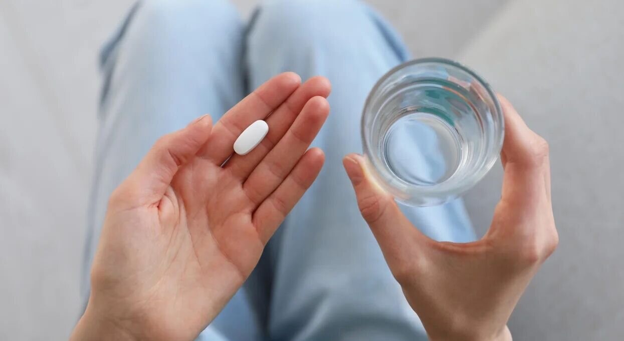 نحوه مصرف قرص لوپرامید