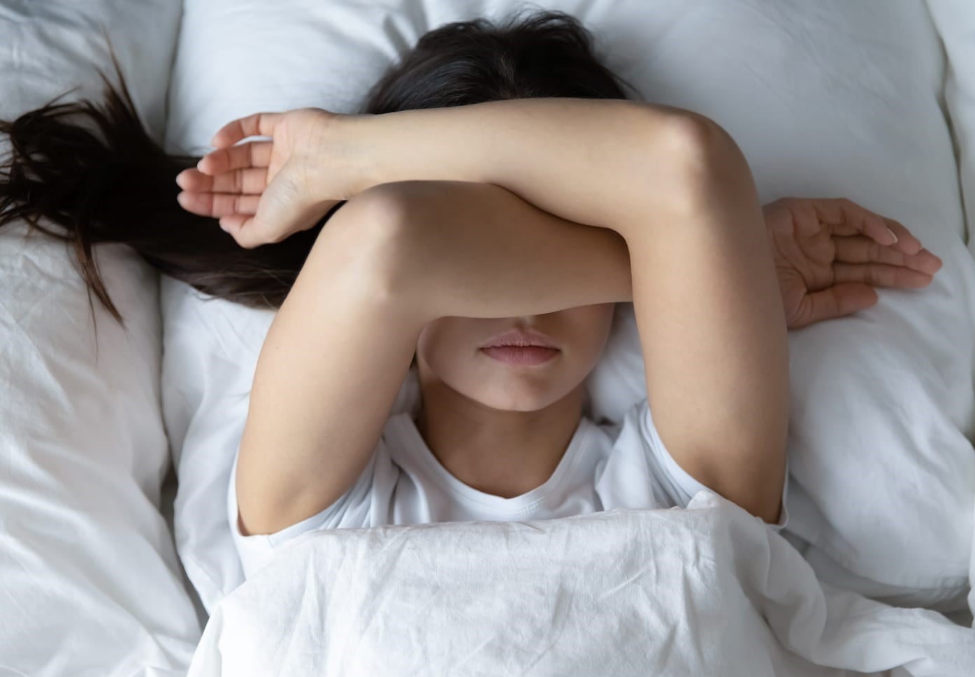 حمله خواب - علت خواب آلودگی زیاد