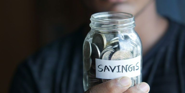 سرمایه‌ گذاری با پول کم