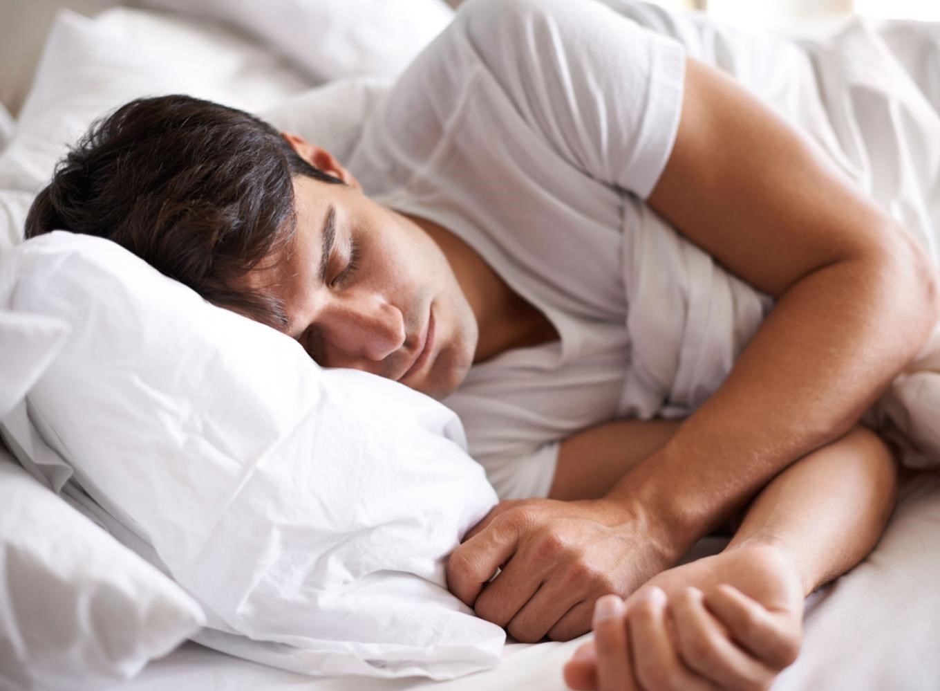 پر خوابی - علت خواب آلودگی زیاد
