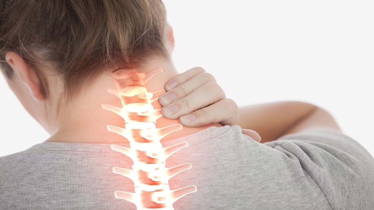 دیسک گردن - علائم گردن درد خطرناک