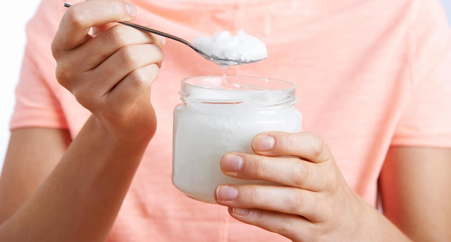 درمان عفونت واژن در خانه با نمک