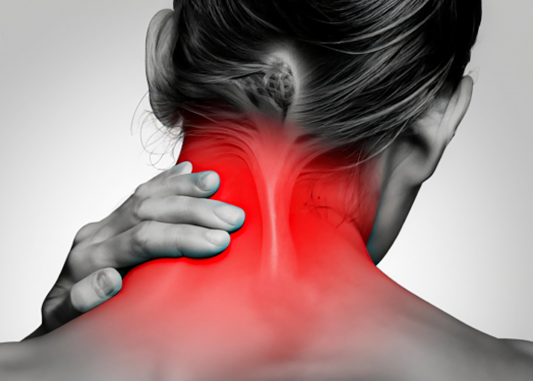 مشکلات گردن - علائم گردن درد خطرناک