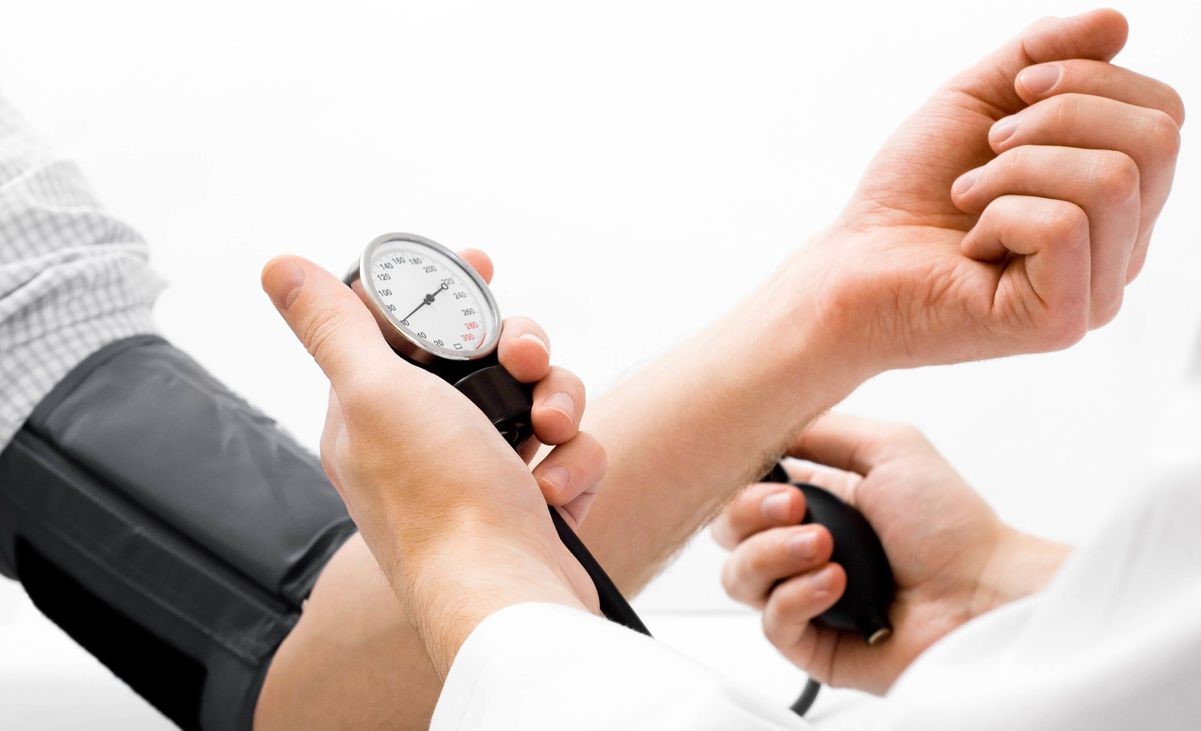 پایین آوردن فشار خون با آبلیمو