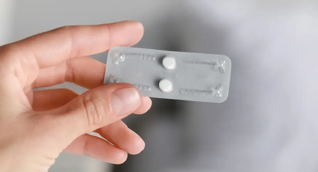 عوارض قرص اورژانسی