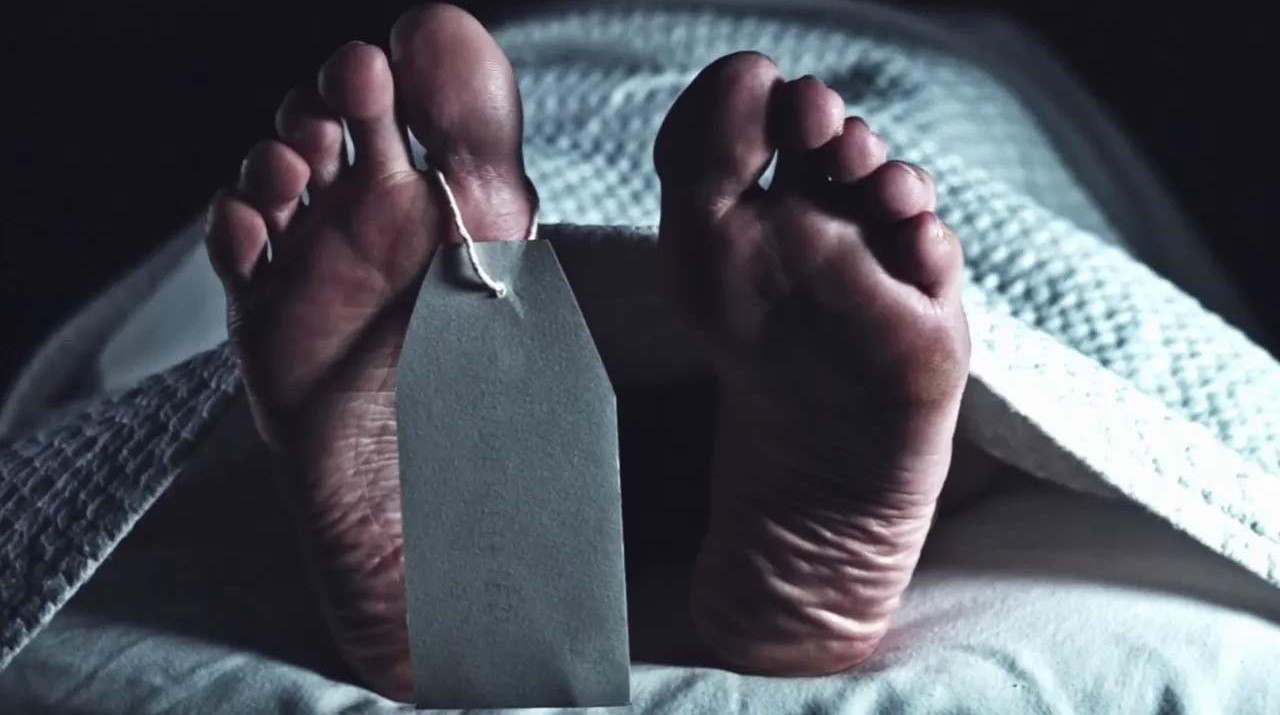 زندگی پس از مرگ