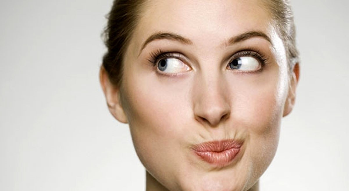 خوش فرم شدن صورت - بهترین ویتامین برای چاقی صورت