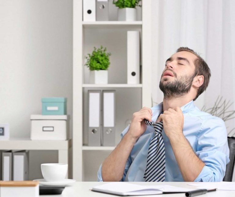 علت خنک نکردن کولر گازی