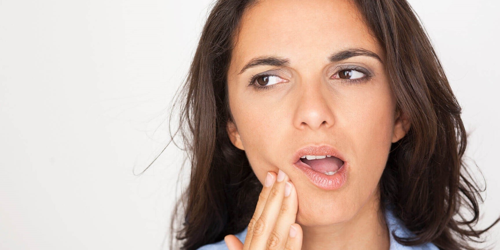 بیماری های دهانی - علت جوش نوک زبان