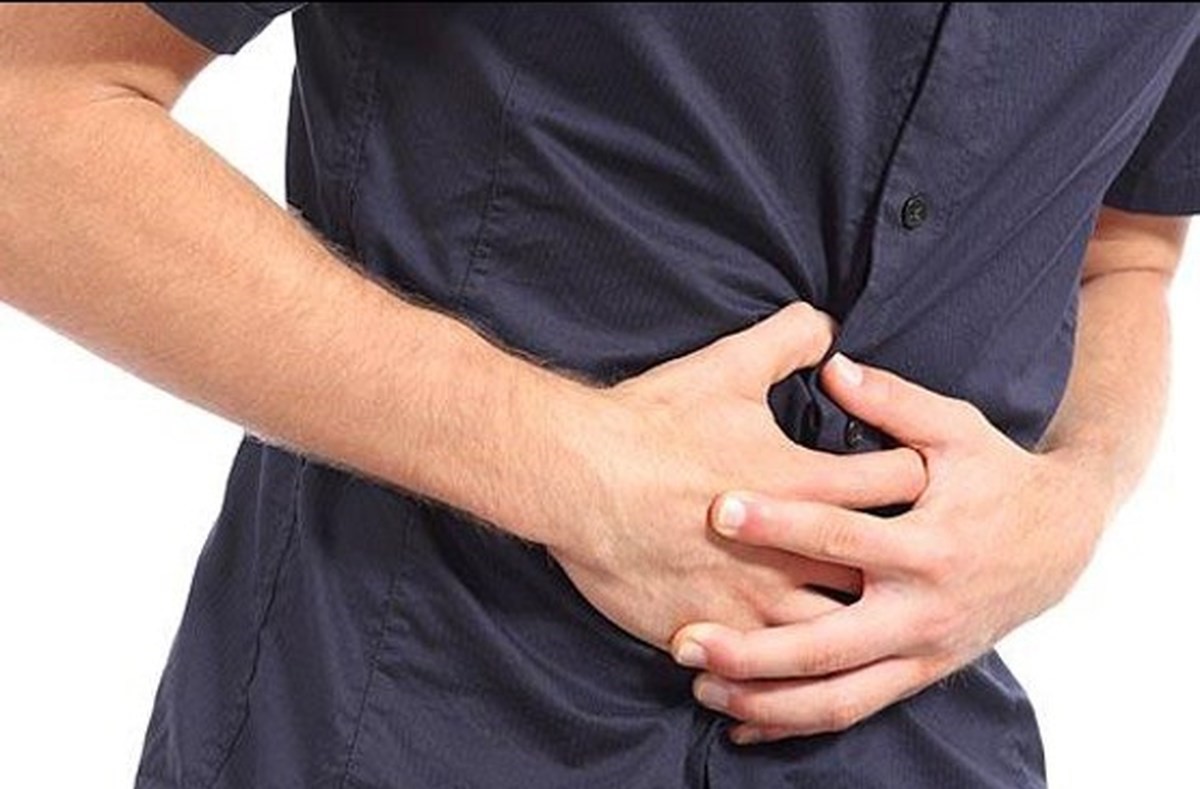 درد معده - دل درد بعد از خوردن خربزه