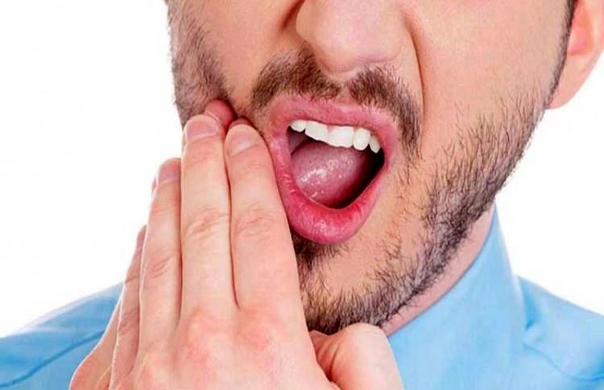 درمان سریع دندان درد شب - درمان دندان درد با زردچوبه