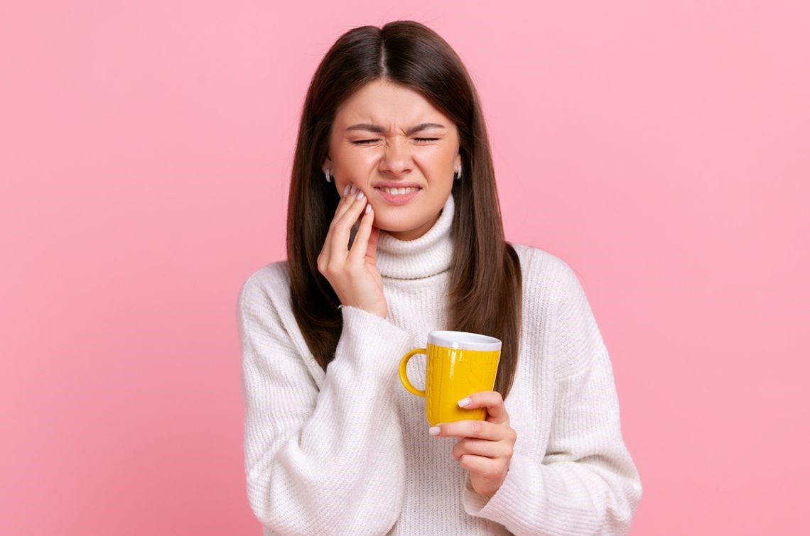 درمان آفت دهان با رب انار