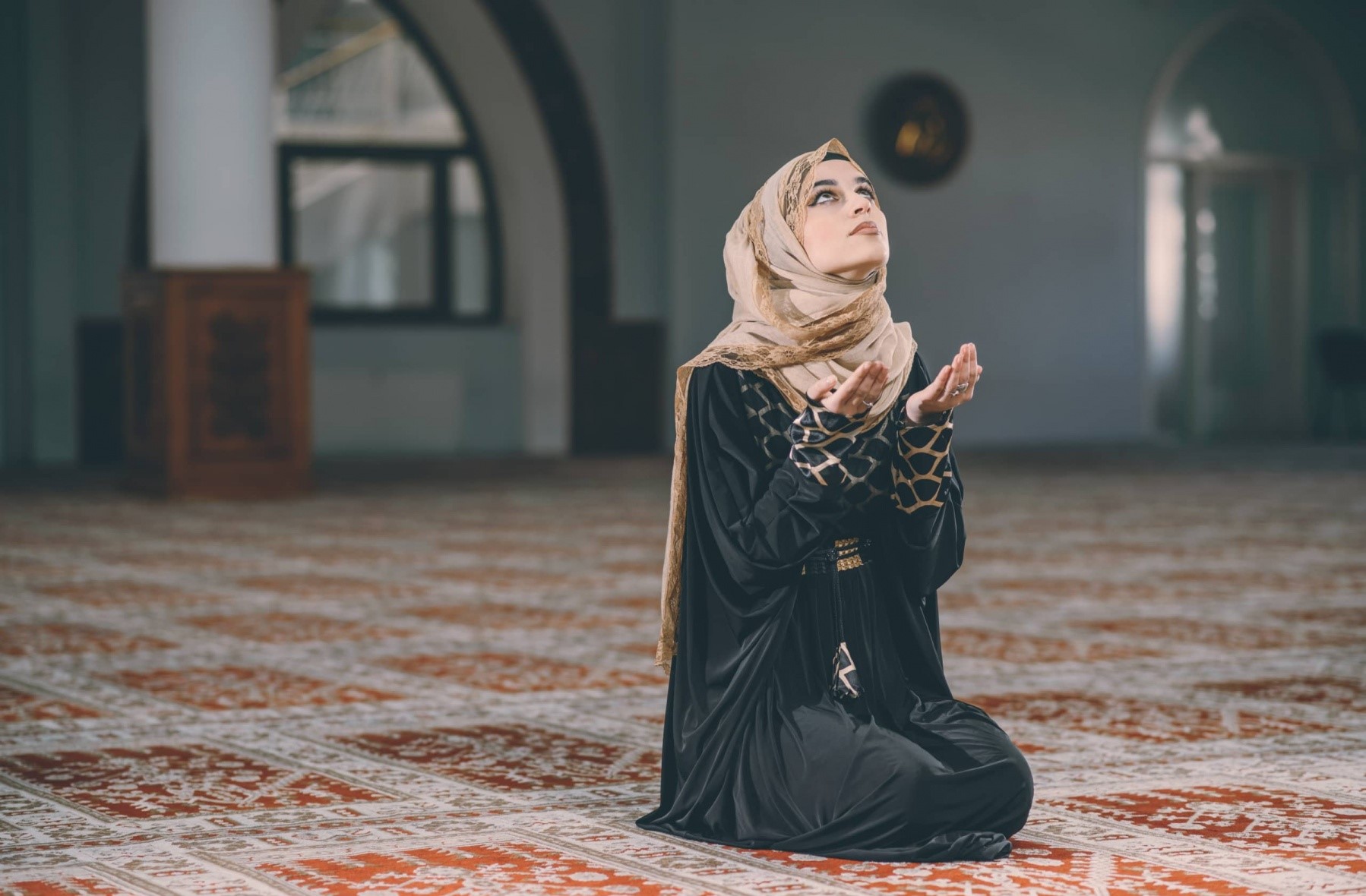 دعای رفع شک به شوهر - دعا برای از بین بردن شک به همسر