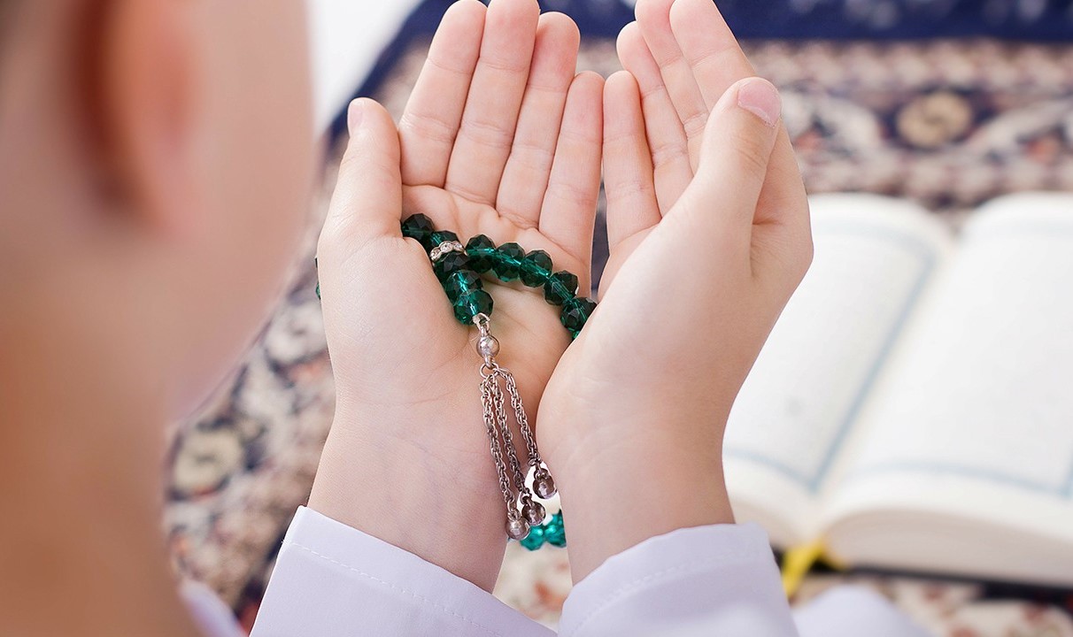 دعا برای گرفتن طلب فوری