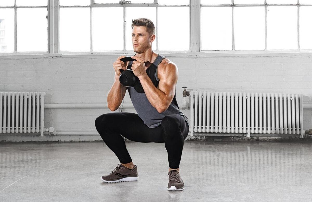 حرکات ورزشی برای لاغری شکم