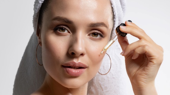 بهترین محصولات مراقبت از پوست مختلط