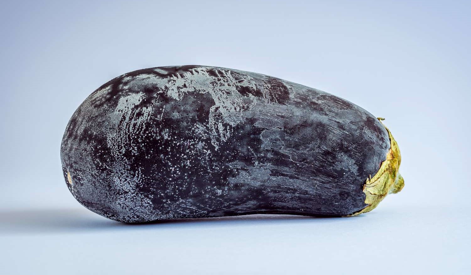 بادمجان یخ زده - روش فریز کردن بادمجان