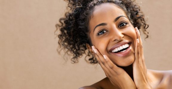 روتین مراقبت از پوست مختلط