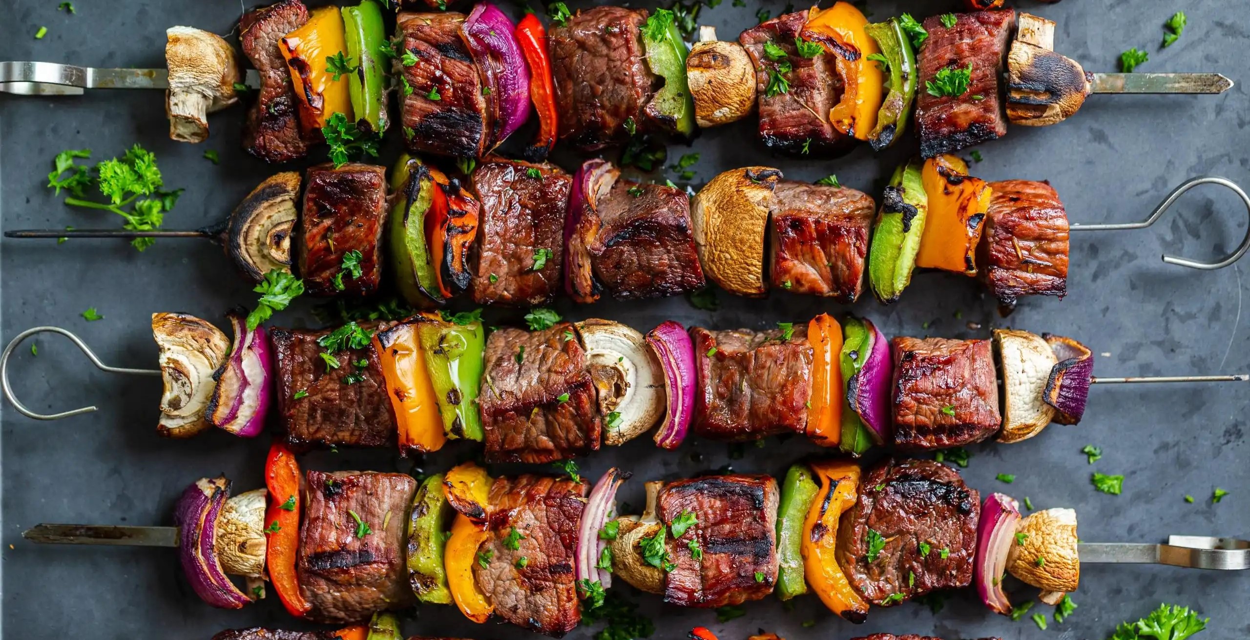 گوشت مناسب کباب چنجه