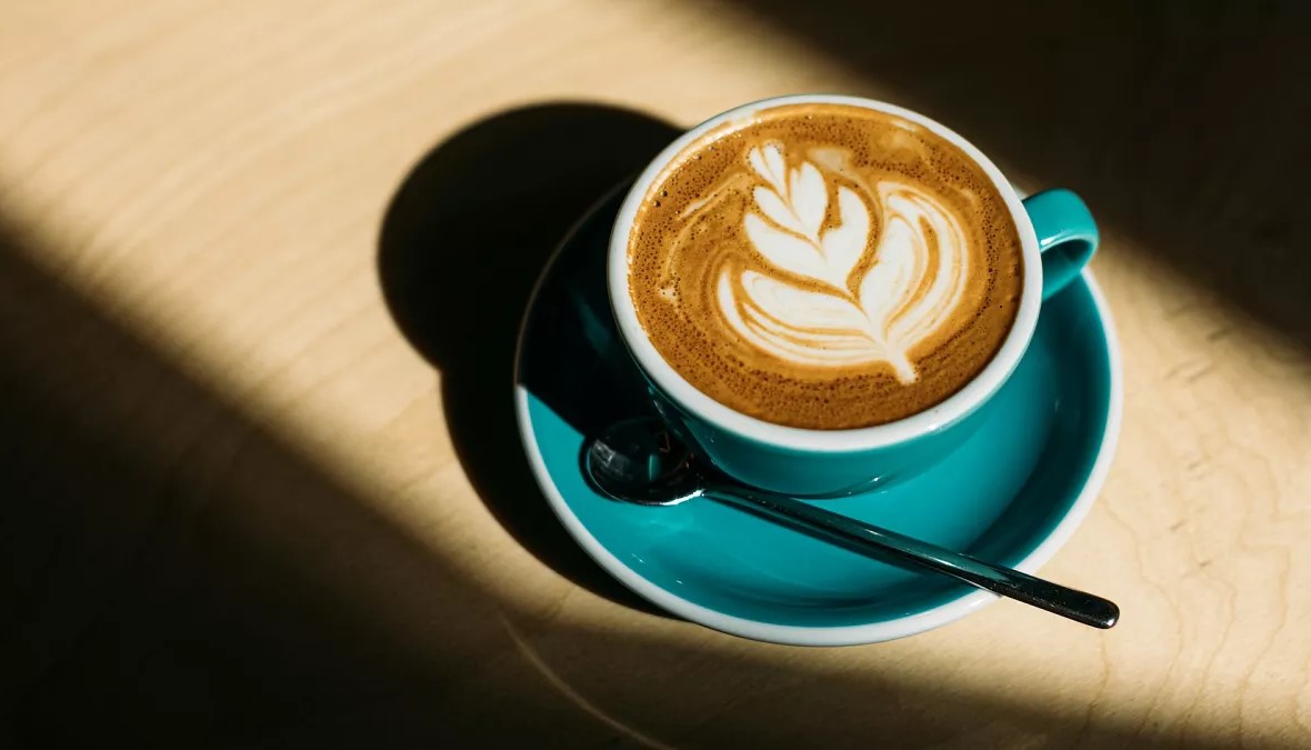 عوارض مصرف قهوه