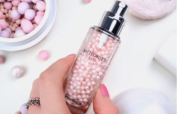 آماده سازی پوست قبل میکاپ