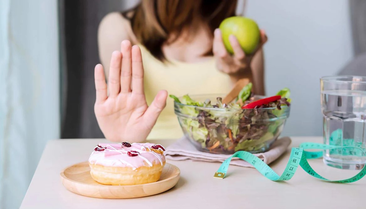 غذاهای ممنوعه در رژیم کتوژنیک