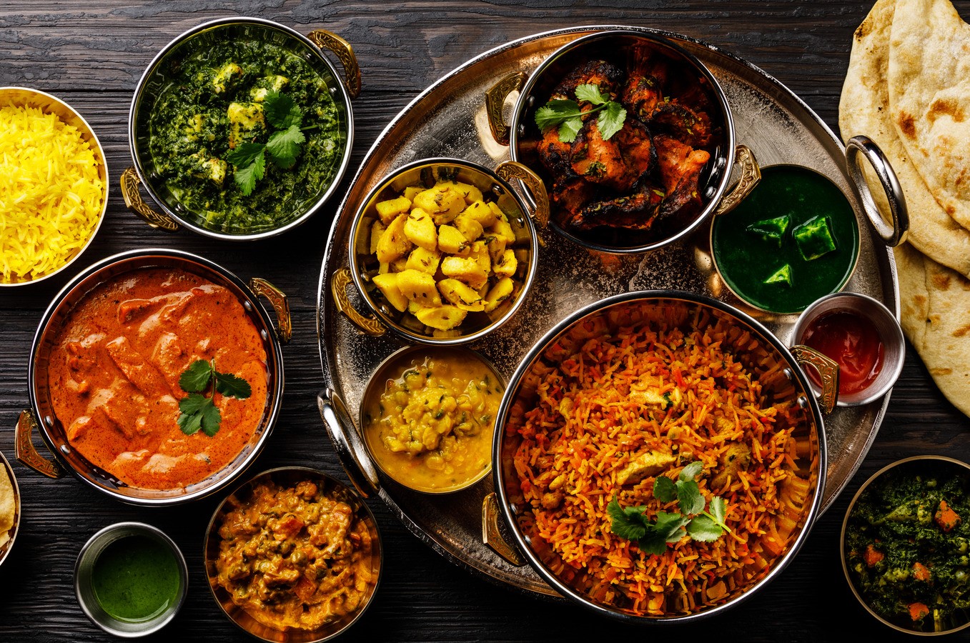 لیست غذا برای خانم ها