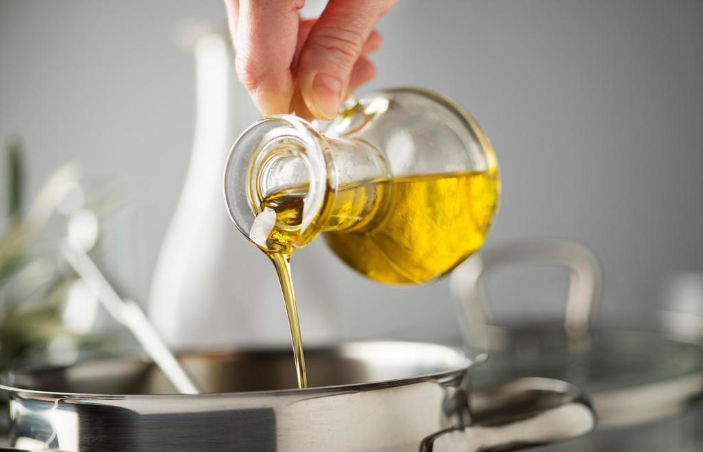 حذف چربی از رژیم غذایی