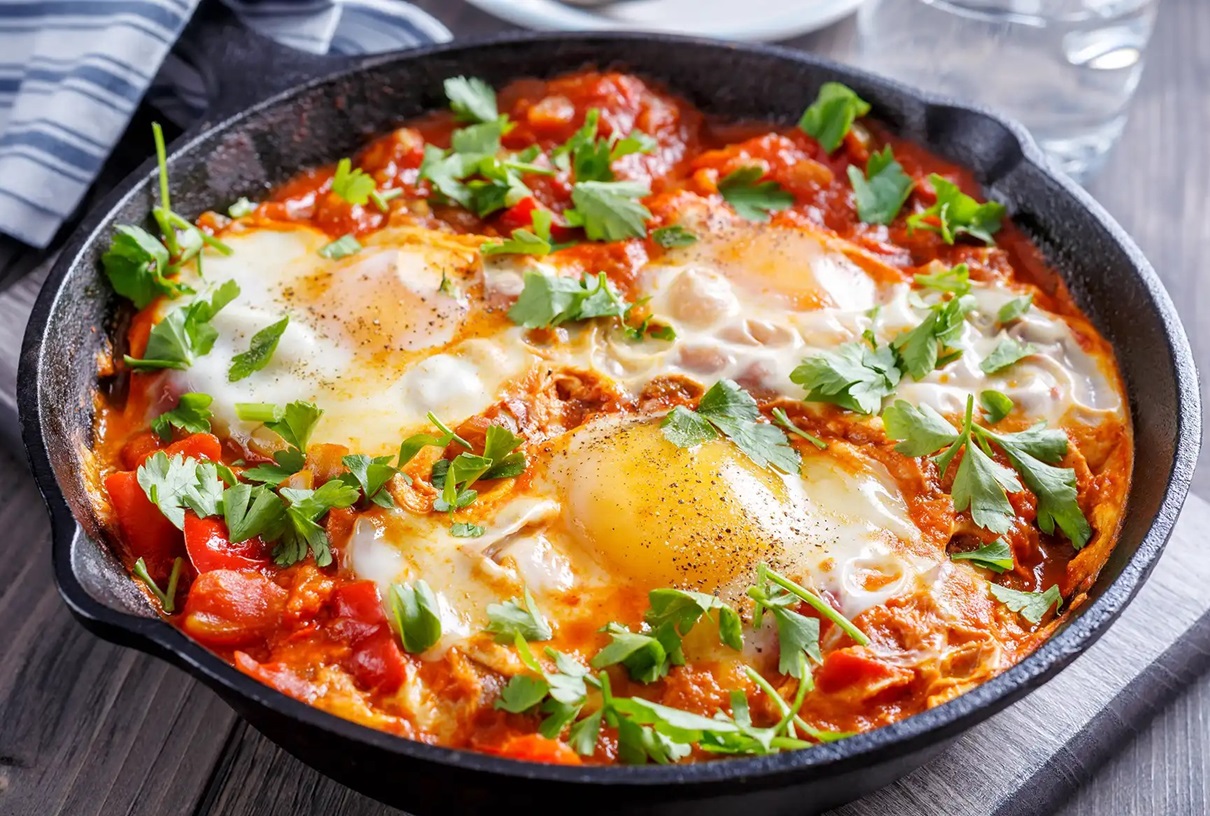 صبحانه رژیمی