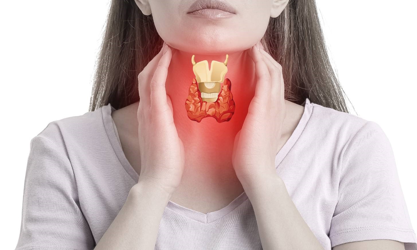 روش تست تیروئید در منزل