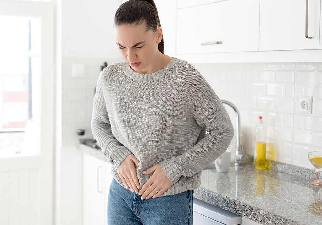 دلایل خشکی واژن