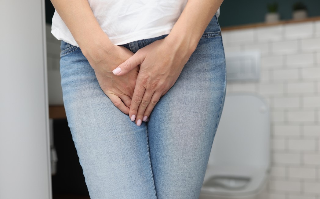 علت سوزش بعد از تخلیه ادرار