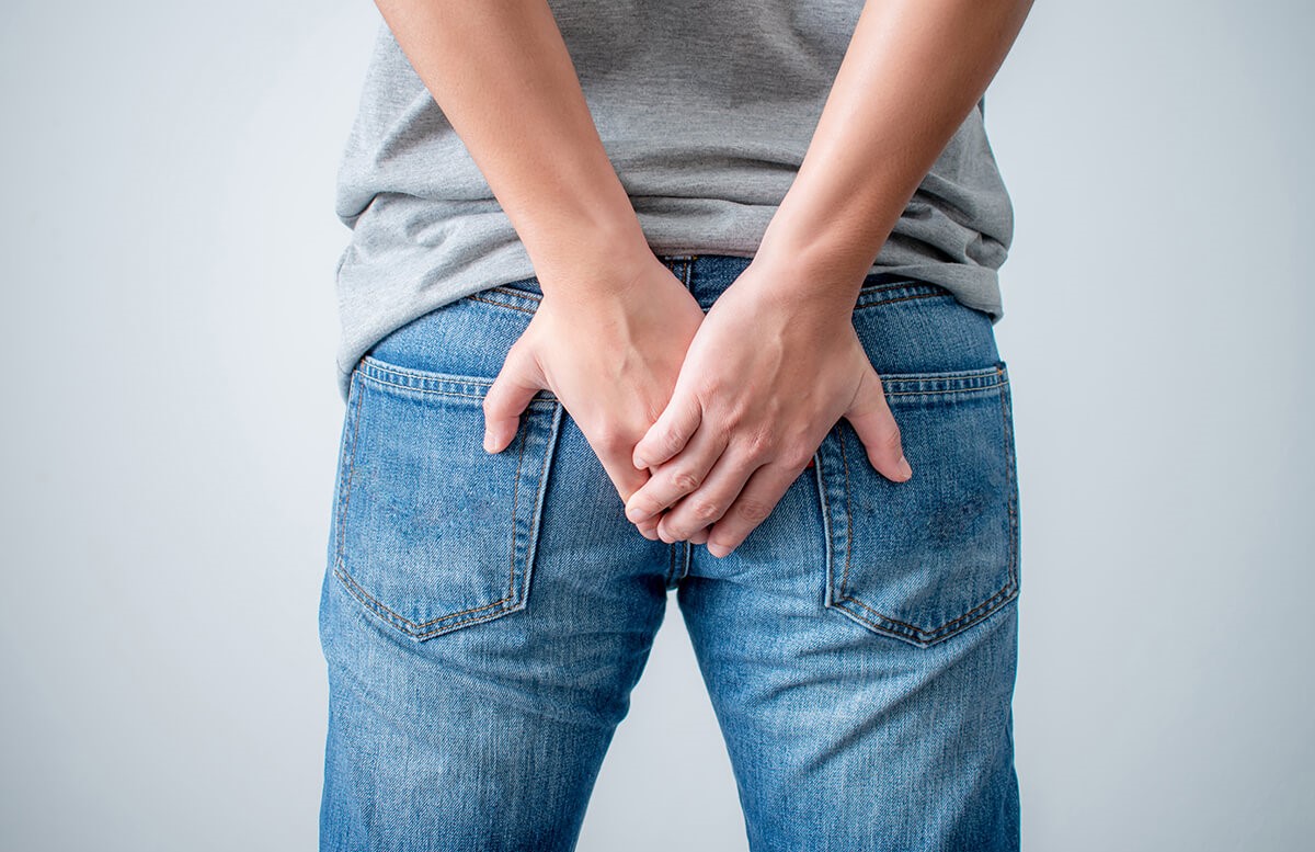 علت خارش مقعد