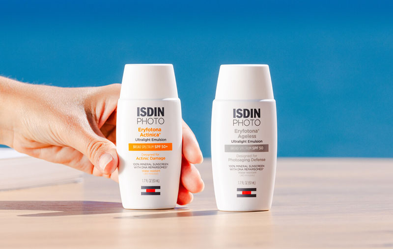 خرید محصولات ایزدین