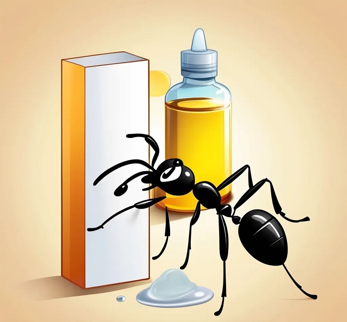 آیا روغن مورچه برای از بین بردن موهای زائد موثر است؟